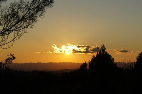 Bed & Breakfast Casa Lucia In Chianti