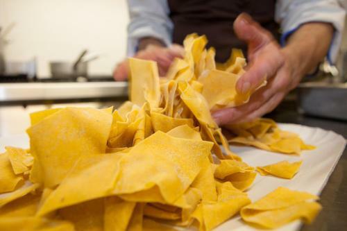 Bed & Breakfast Casa Lucia In Chianti