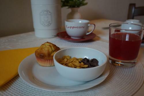 Bed & Breakfast Casa Lucia In Chianti