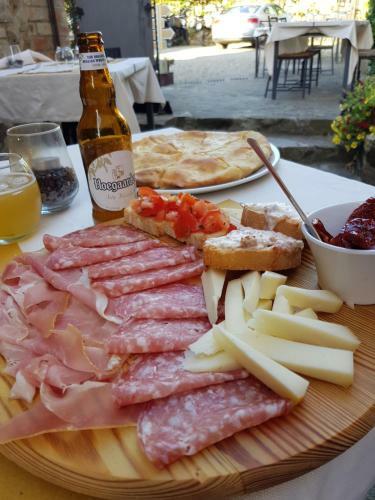 Bed & Breakfast Casa Lucia In Chianti