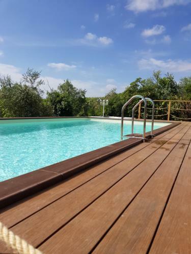 Bed & Breakfast Casa Lucia In Chianti