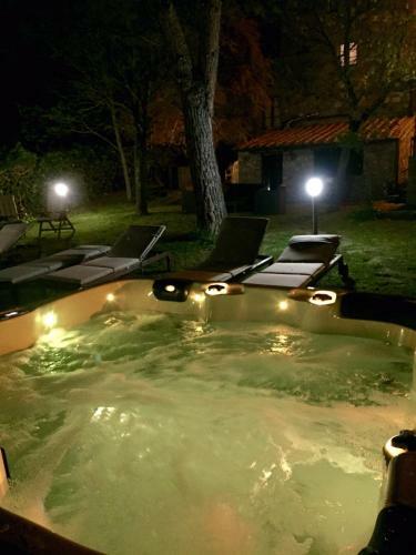 Bed & Breakfast Casa Lucia In Chianti