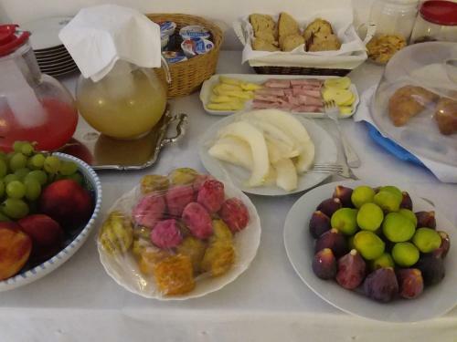Bed & Breakfast Araucaria