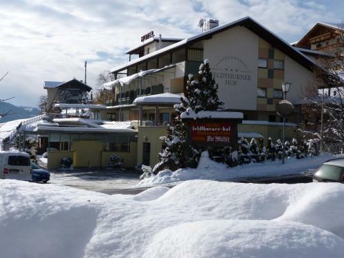 Hotel Feldthurnerhof