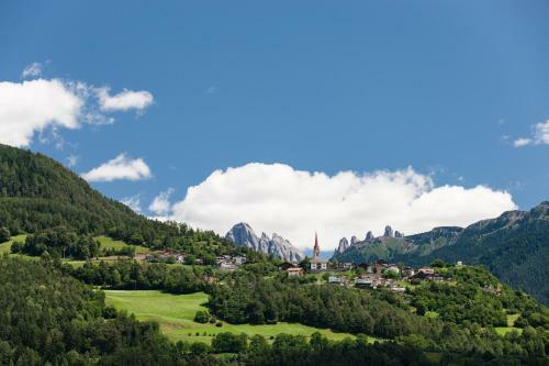 Hotel Feldthurnerhof