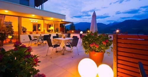 Hotel Feldthurnerhof