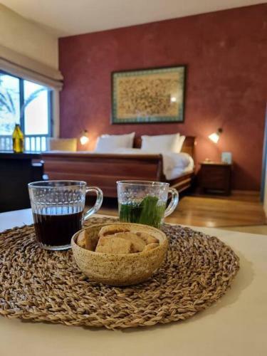 Darna Bagalil - Perfect Suite's For Couples