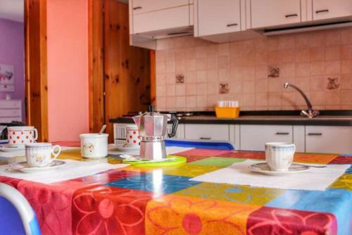 Apartamento Elisa House