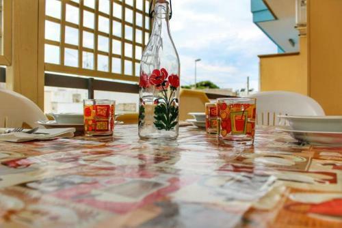 Apartamento Elisa House