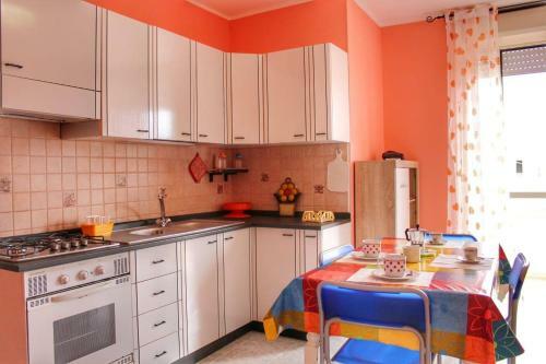 Apartamento Elisa House