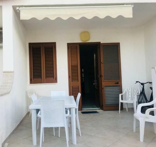 Casa Vista Mare