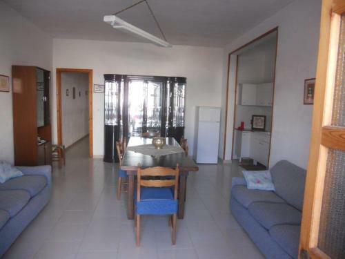 Casa Vista Mare