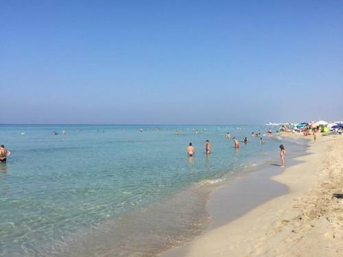 Casa Vista Mare