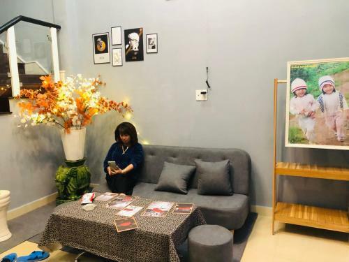 Apartamento Sinh ?�i House