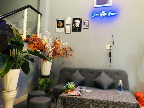 Apartamento Sinh ?�i House