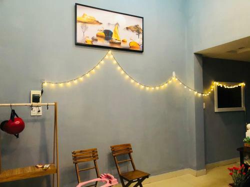 Apartamento Sinh ?�i House