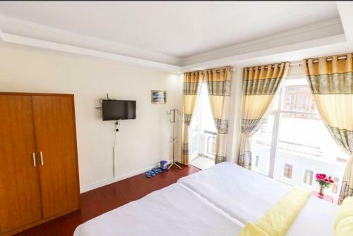 Apartamento Sinh ?�i House