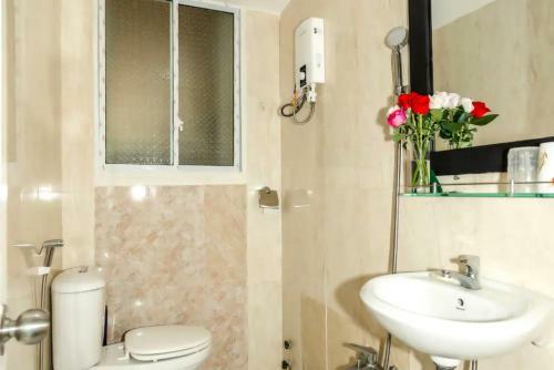 Apartamento Sinh ?�i House