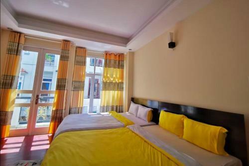 Apartamento Sinh ?�i House