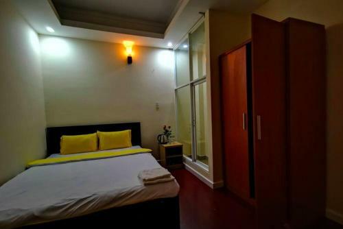 Apartamento Sinh ?�i House