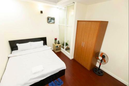 Apartamento Sinh ?�i House