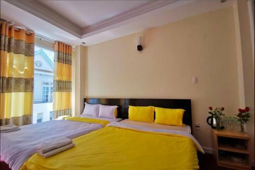 Apartamento Sinh ?�i House