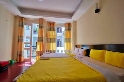 Apartamento Sinh ?�i House