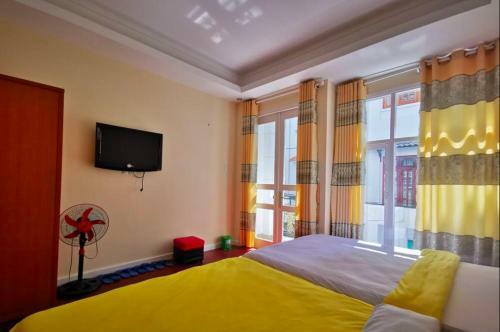Apartamento Sinh ?�i House