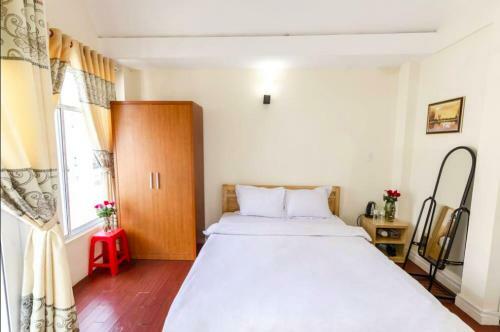 Apartamento Sinh ?�i House