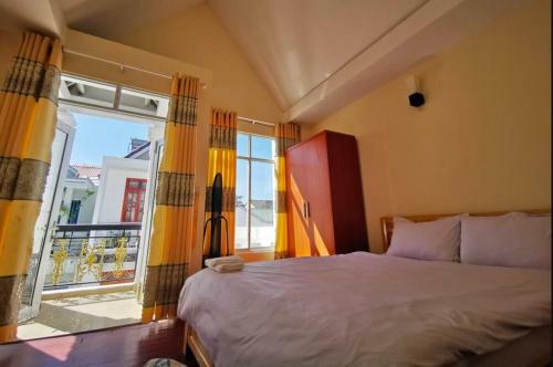 Apartamento Sinh ?�i House