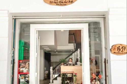 Apartamento Sinh ?�i House