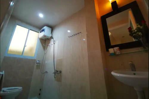 Apartamento Sinh ?�i House