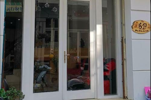 Apartamento Sinh ?�i House