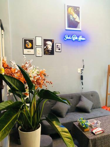 Apartamento Sinh ?�i House