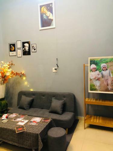 Apartamento Sinh ?�i House