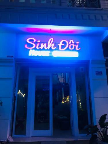 Apartamento Sinh ?�i House