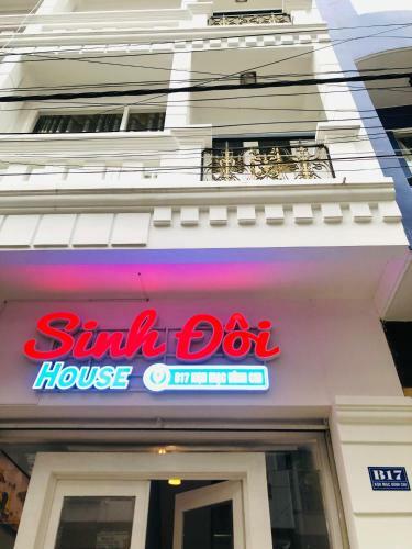 Apartamento Sinh ?�i House