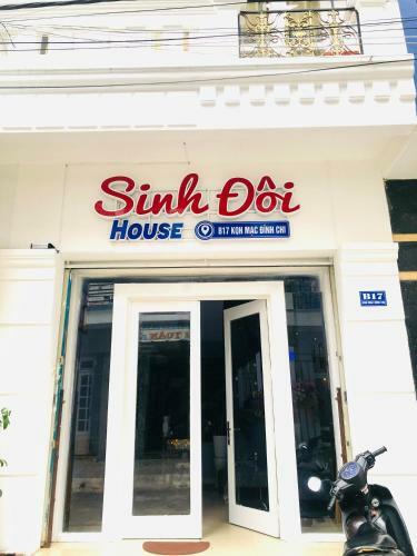 Apartamento Sinh ?�i House