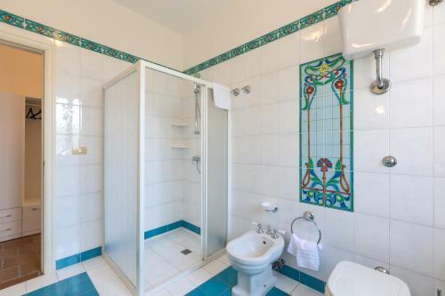 Villa Mil�