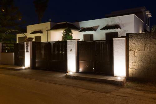 Villa Mil�