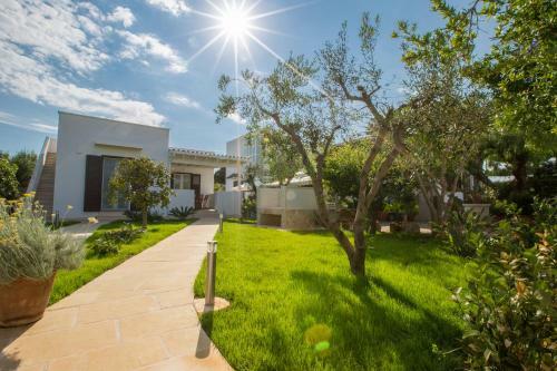 Villa Mil�