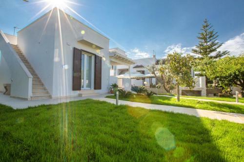 Villa Mil�