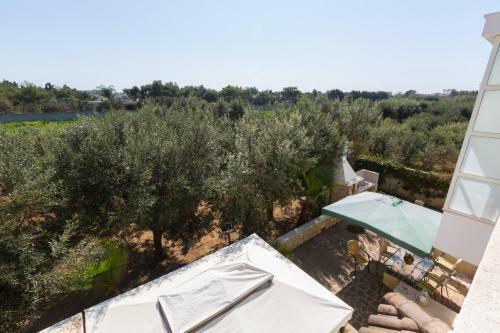 Villa Mil�