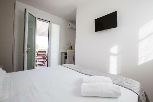 Villa Mil�