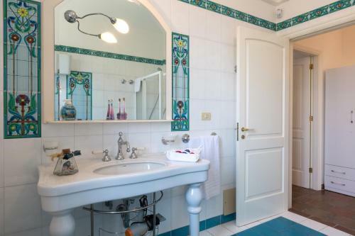 Villa Mil�