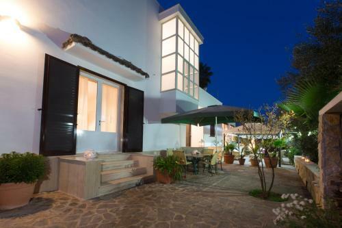 Villa Mil�