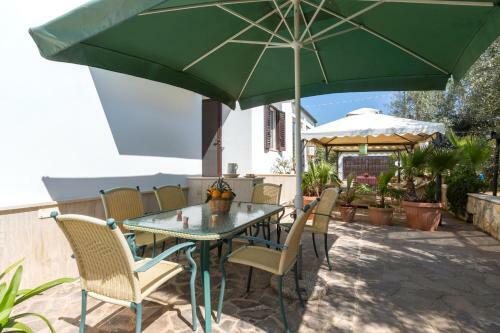Villa Mil�