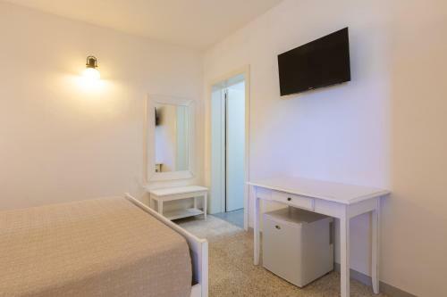 Bed & Breakfast La Vecchia Tortuga