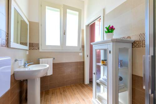 Bed & Breakfast La Vecchia Tortuga