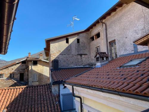 Apartamento Osteria Al Cantonaccio Con Alloggio
